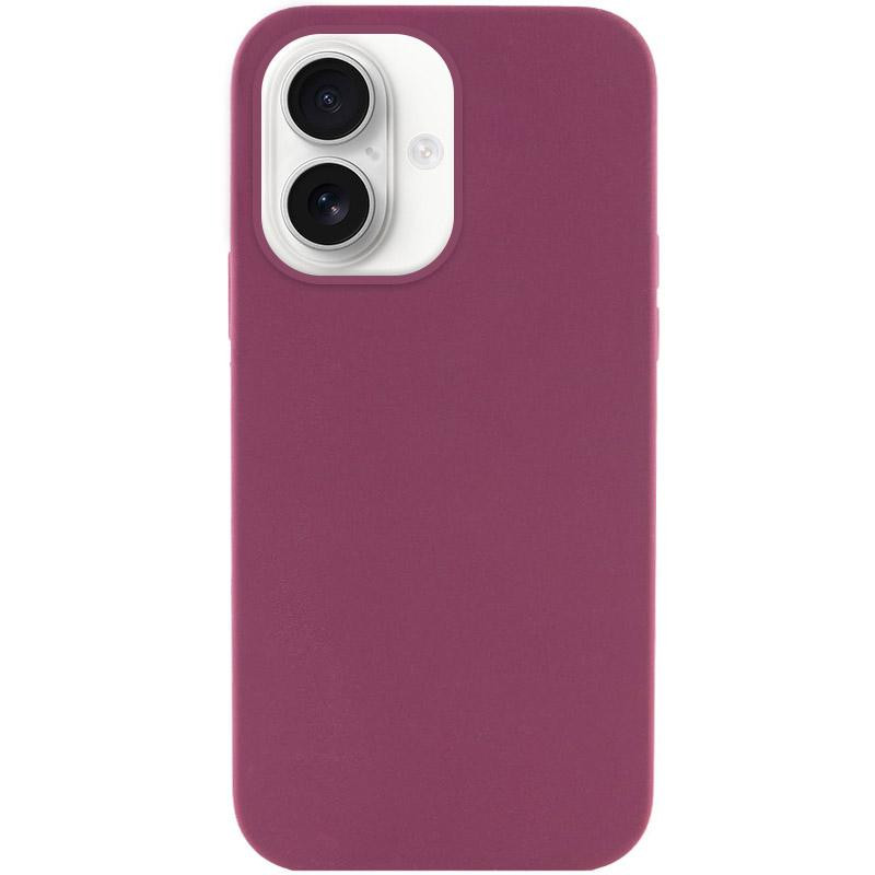 Чехол Silk Full Protective (AA) NO LOGO для Apple iPhone 16 Plus (6.7") Херсон - изображение 1