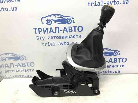Кулиса переключения МКПП Nissan Juke 2010-2019 341011KG0A (Арт. 46761) Киев
