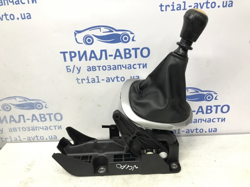 Кулиса переключения МКПП Nissan Juke F15 1.6 TURBO MR16DDT 2010 (б/у) Киев - изображение 1