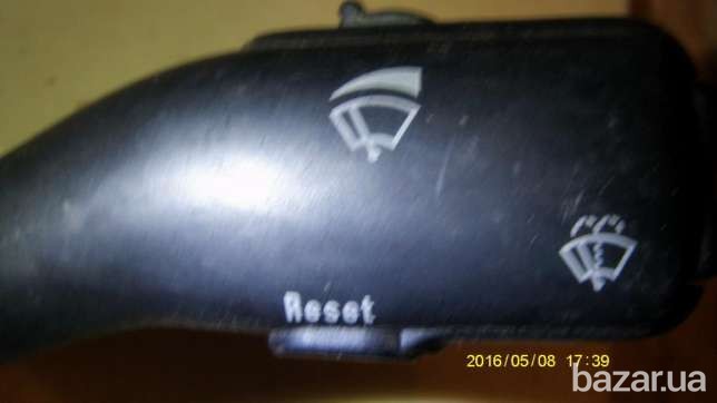 Блок поворотов дворников Audi A6 C5 Seat Skoda Wv оригинал Дніпро - зображення 4