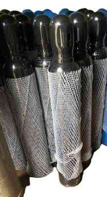 Аргон в балонах 10л Киев