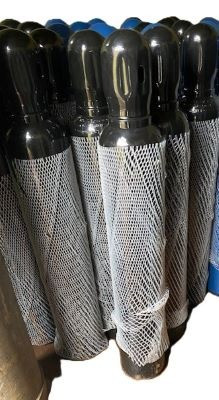 Аргон в балонах 10л Киев - изображение 6