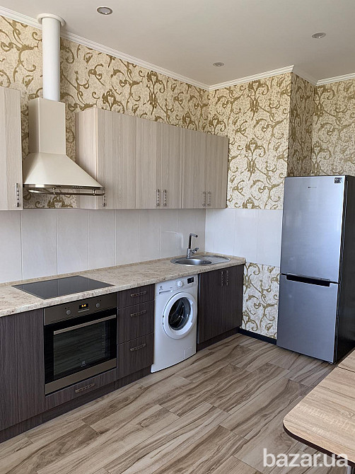 Сдаю 1ую квартиру на ул.Высоцкого Одесса - изображение 7