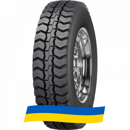 315/80 R22.5 Debica DMSD 156/150K Ведуча шина Киев - изображение 3