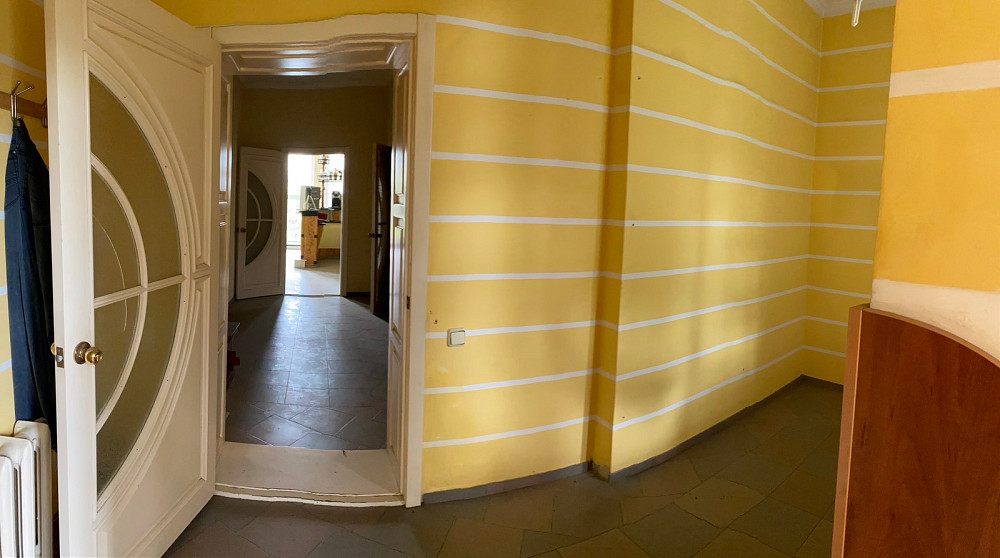 дом «АНТЕЙ» - Днепропетровская обл., Днепровский р-н, пгт. Слобожанское. Дніпро - зображення 7