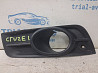 Накладка ПТФ Chevrolet Cruze 2009-2016 94831151 (Арт. 86847) Киев