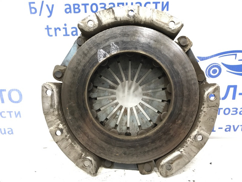 Корзина сцепления Mitsubishi Lancer 9 1.6 БЕНЗИН 4G18 2003 (б/у) Київ - зображення 3