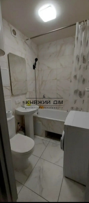 Оренда 2-кімнатної квартири пр-т Повітряних сил Киев - изображение 7