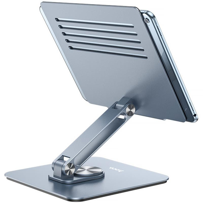 Подставка настольная Hoco PH52 Plus Might metal rotating Херсон - изображение 5
