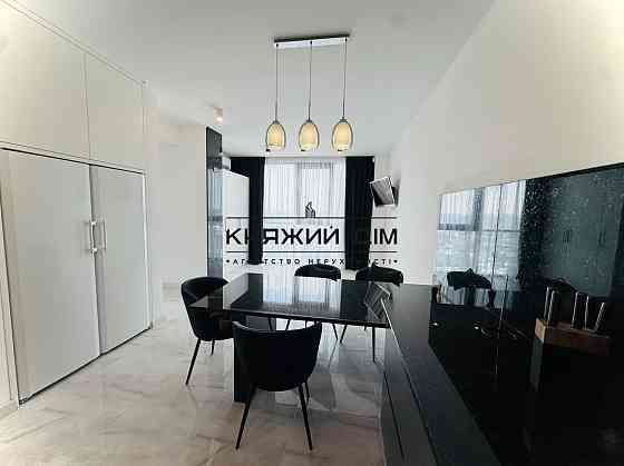 Оренда 3 кімнатна квартира ЖК Дельмар КОД 11204612 Киев
