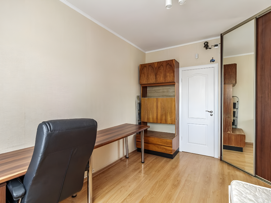 Власник! 3-кімнатна на Оболоні біля метро! Ціна знижена до грудня Київ - зображення 7