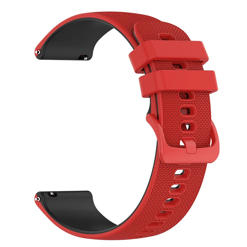 Ремешок Ribby для Smart Watch 20mm Херсон - зображення 8