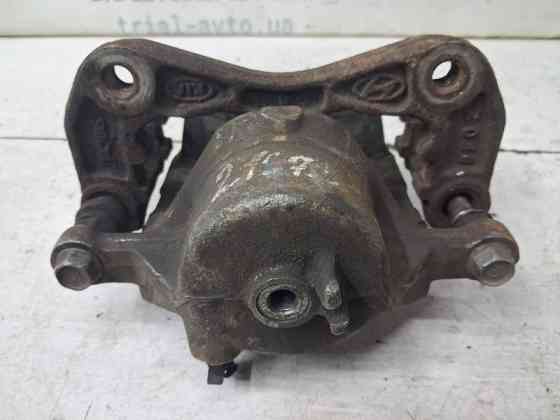 Суппорт передний левый Hyundai Elantra 2007-2010 581102H300 (Арт. 86726) Київ