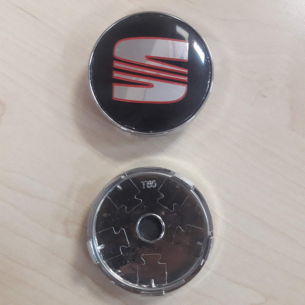 Колпачки заглушки в диски Seat (Сеат) и другие Киев - изображение 4