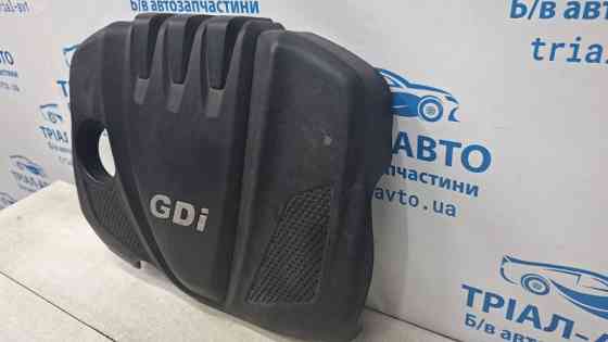 Декоративная крышка ДВС Hyundai Santa fe 2012-2019 292402G710 (Арт. 73661) Киев