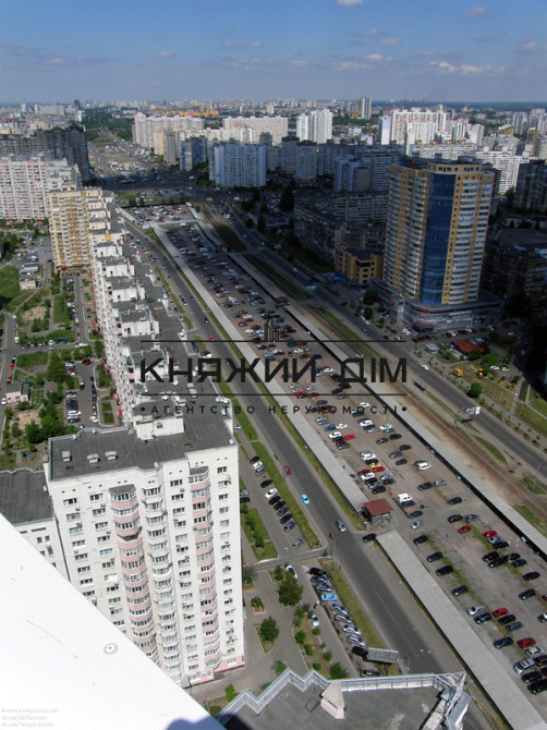 Продаж 3 кімнатної просп. Григоренка, м. Позняки Киев - изображение 8