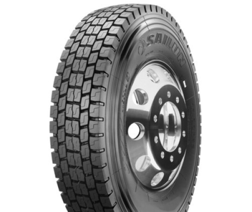 215/75 R17.5 Sailun SDR1 128/126M Ведуча шина Київ - зображення 12