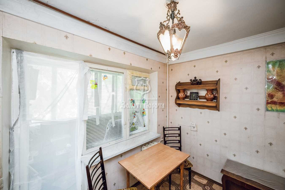 продажа 2-к квартира Киев, Днепровский, 48000 $ Київ - зображення 12
