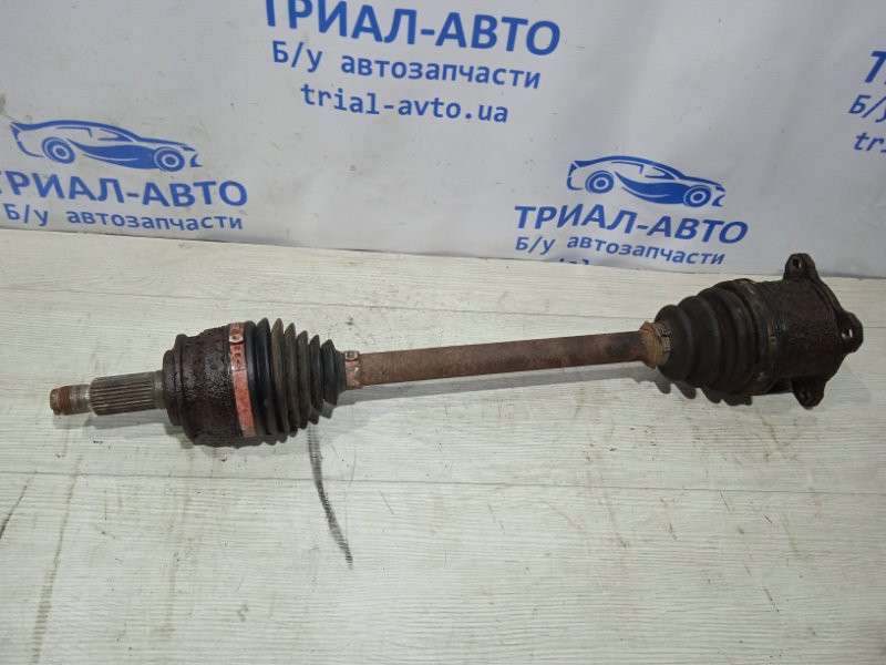 Привод задний Suzuki Grand Vitara JT 2.0 БЕНЗИН J20A 2005 (б/у) Київ - зображення 1