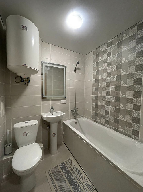 Продам смарт квартиру по самым лояльным условиям с минимальным первым взносом Одеса - зображення 7