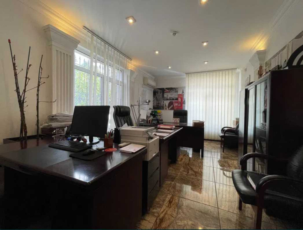 продажа торговые площади Киев, Голосеевский, 800000 $ Киев - изображение 2