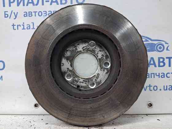 Диск тормозной передний Mazda 3 BM 2.2 DIESEL 2013 (б/у) Киев