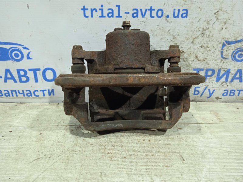 Суппорт передний левый Mazda 6 2007-2013 GSZD3399Z (Арт. 8236) Київ - зображення 2