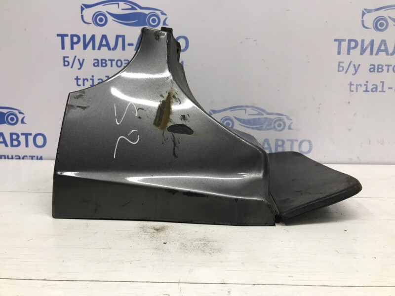 Брызговик передний Toyota Prado 2002-2009 76622-60080 (Арт. 54246) Київ - зображення 2