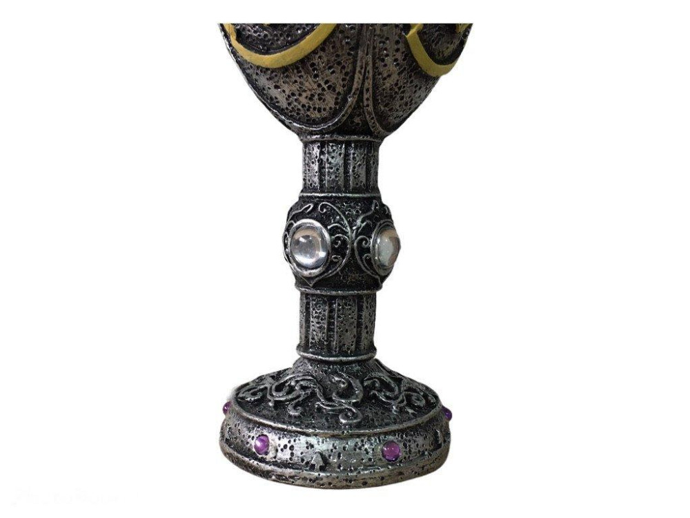 Бокал Кубок Гарри Поттер Harry Potter Факультеты Хогвартса Гриффиндор, Пуффендуй, Когтевран и Слизер Київ - зображення 3