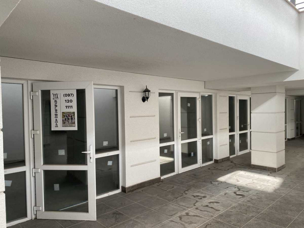 продажа торговые площади Киев, Голосеевский, 40000 $ Київ - зображення 2