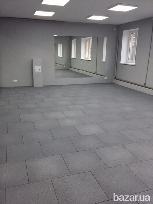 Напольное покрытие Киндер, для детских площадок. Бровари - зображення 4