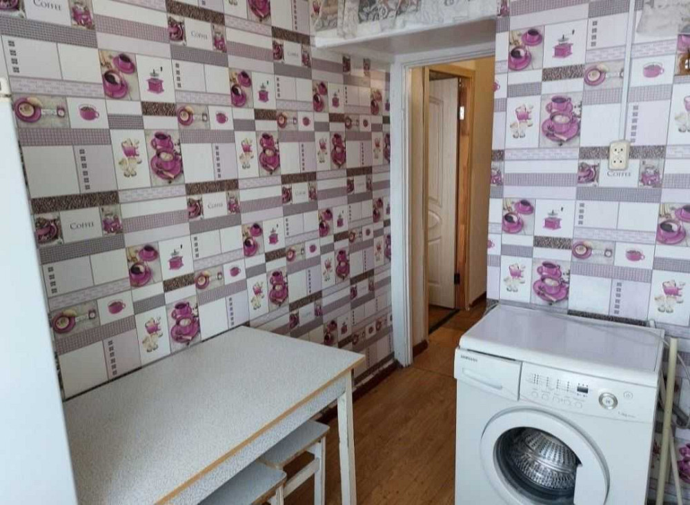 долгосрочная аренда 1-к квартира Одесса, Пересыпский, 4000 грн./мес. Одеса - зображення 5