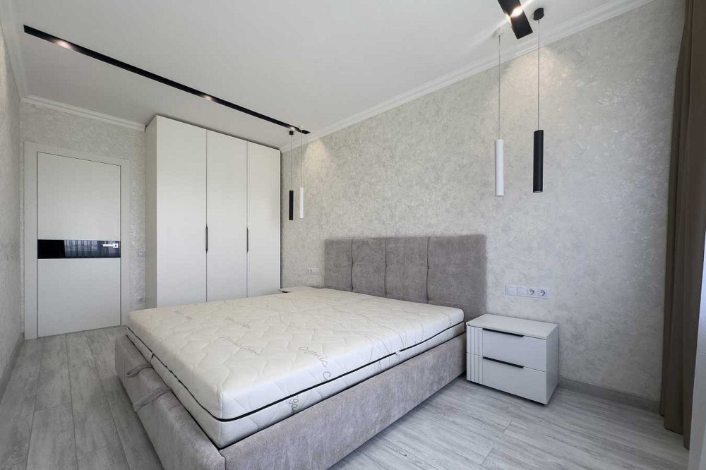 долгосрочная аренда 2-к квартира Киев, Соломенский, 35000 грн./мес. Київ - зображення 9