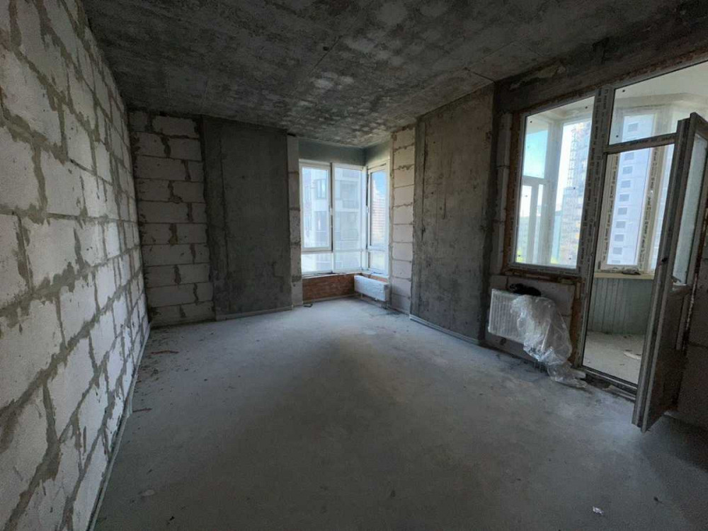 продажа 1-к квартира Киев, Печерский, 108400 $ Київ - зображення 2
