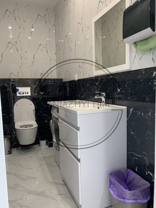 БЕЗ КОМІСІЇ Оренда офісу 160 м. Кловський спуск,7 код 1419175 Київ - зображення 12