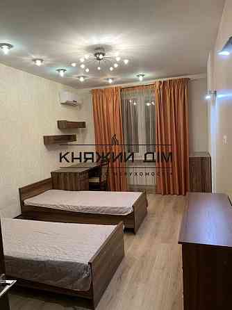 Оренда 3-кімнатної квартири, метро Лу. № 11200698 Київ