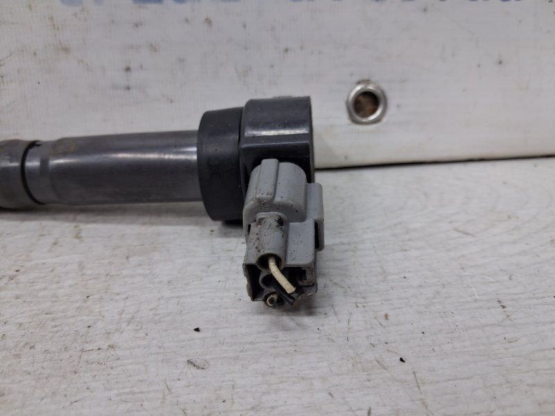 Катушка зажигания Mitsubishi Outlander CU 2.4 БЕНЗИН 4G69 2003 (б/у) Київ - зображення 2