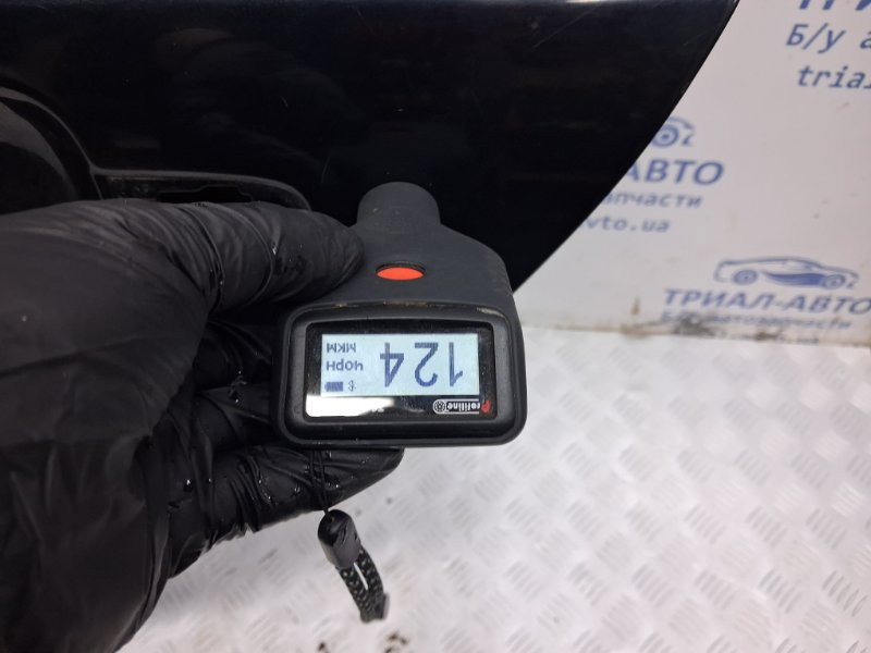 Дверь задняя левая Hyundai Sonata NF 2.4 БЕНЗИН G4KC 2004 (б/у) Киев - изображение 8