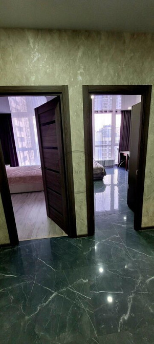 Оренда 1 кім. квартир ЖК Лебединий Код Об'єкта № 11200551 Київ - зображення 12