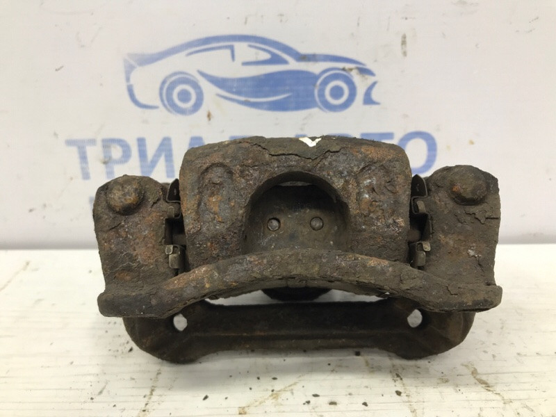 Суппорт задний левый Kia Ceed ED 1.6 DIESEL D4FB 2006 (б/у) Київ - зображення 2