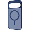 Чохол WAVE Matte Color Case with Magnetic Ring для Google Pixel 9 Pro XL/10 Pro XL Midnight Blue Харків