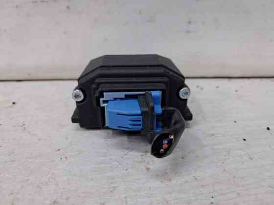 Блок управления Nissan Qashqai J11 1.2 БЕНЗИН HRA2DDT 2013 (б/у) Киев