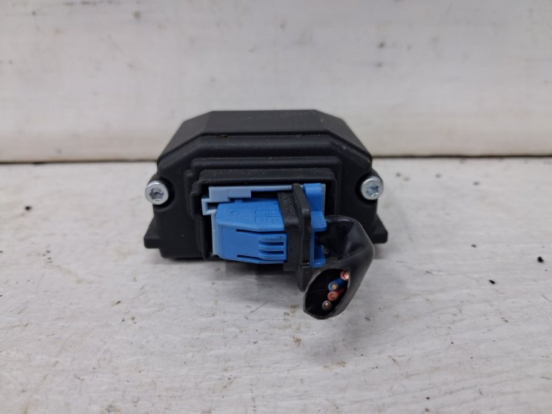 Блок управления Nissan Qashqai J11 1.2 БЕНЗИН HRA2DDT 2013 (б/у) Киев - изображение 3