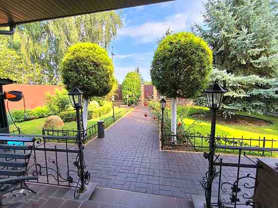 продажа 4-к дом Макаровский, Макаров, 249900 $ Макарів