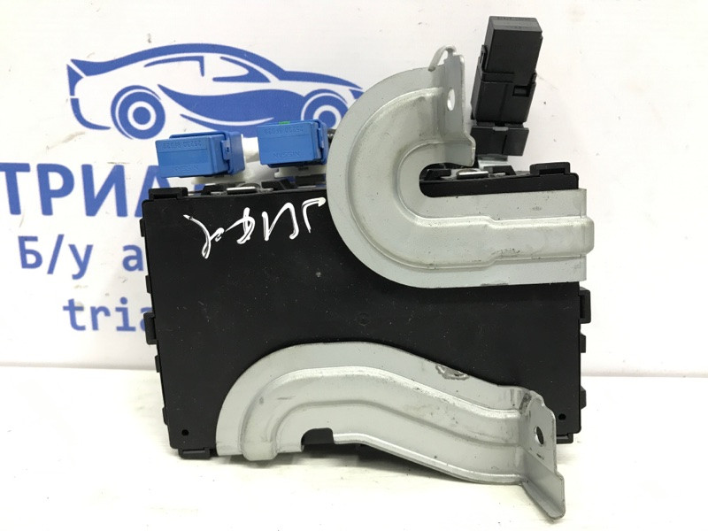 Блок комфорта Nissan Juke 2010-2019 284B11KA2C (Арт. 39782) Київ - зображення 1