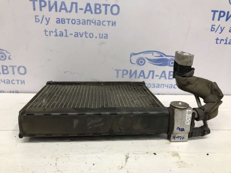 Осушитель кондиционера Mitsubishi L200 KB 2.5 ДИЗЕЛЬ 4D56U 2006 (б/у) Київ - зображення 3