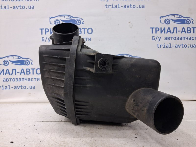 Корпус воздушного фильтра Chevrolet Captiva C140 2.2 DIESEL Z22D1 2006 (б/у) Київ - зображення 4