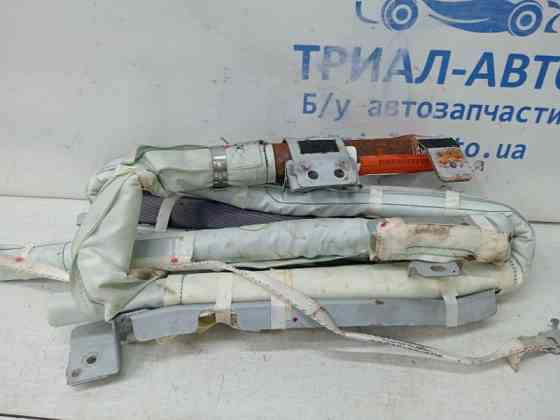 Airbag потолка(шторка) левый Nissan X-Trail 2007-2015 K85PAJG01A (Арт. 61023) Київ