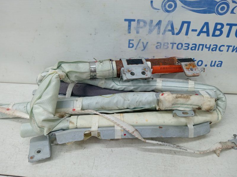 Airbag потолка(шторка) левый Nissan X-Trail 2007-2015 K85PAJG01A (Арт. 61023) Київ - зображення 2
