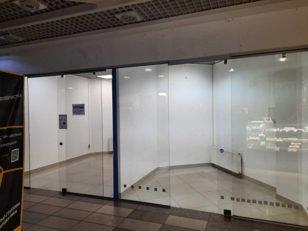 долгосрочная аренда торговые площади Киев, Шевченковский, 225 $/мес. Київ - зображення 11